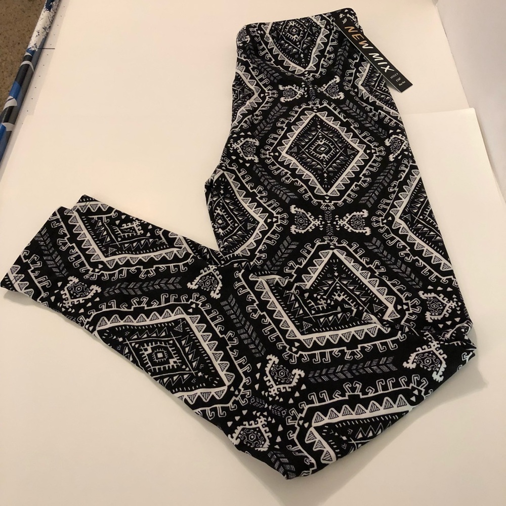 Ladies leggings